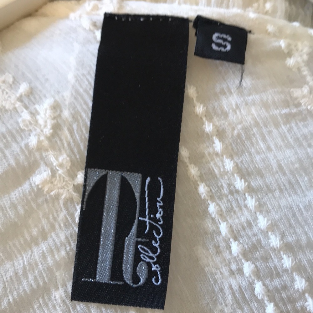 Tt Collection blouse - Picture 7 of 7